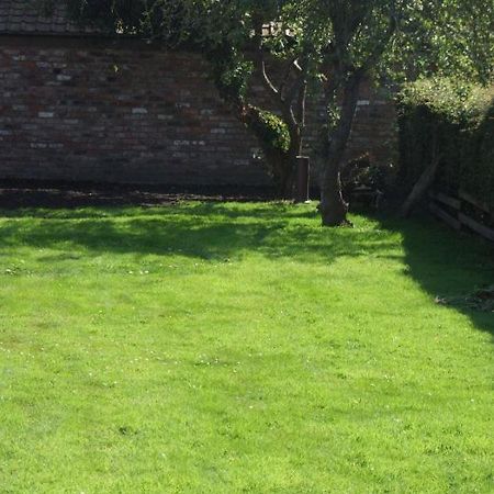 Firtrees Vila Selby Exterior foto