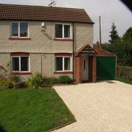 Firtrees Vila Selby Exterior foto