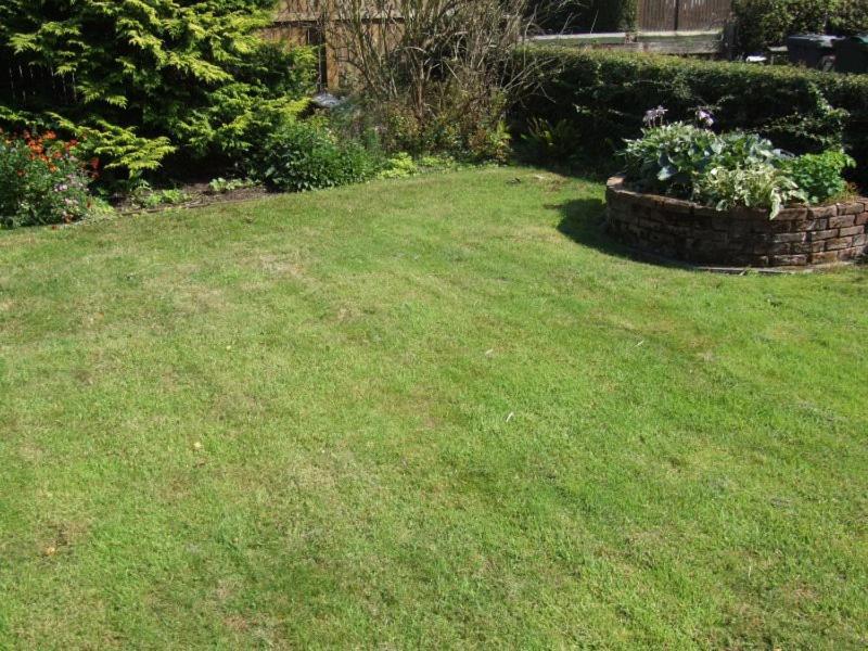 Firtrees Vila Selby Exterior foto