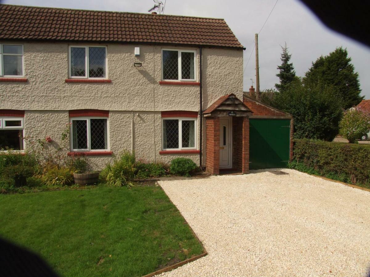 Firtrees Vila Selby Exterior foto